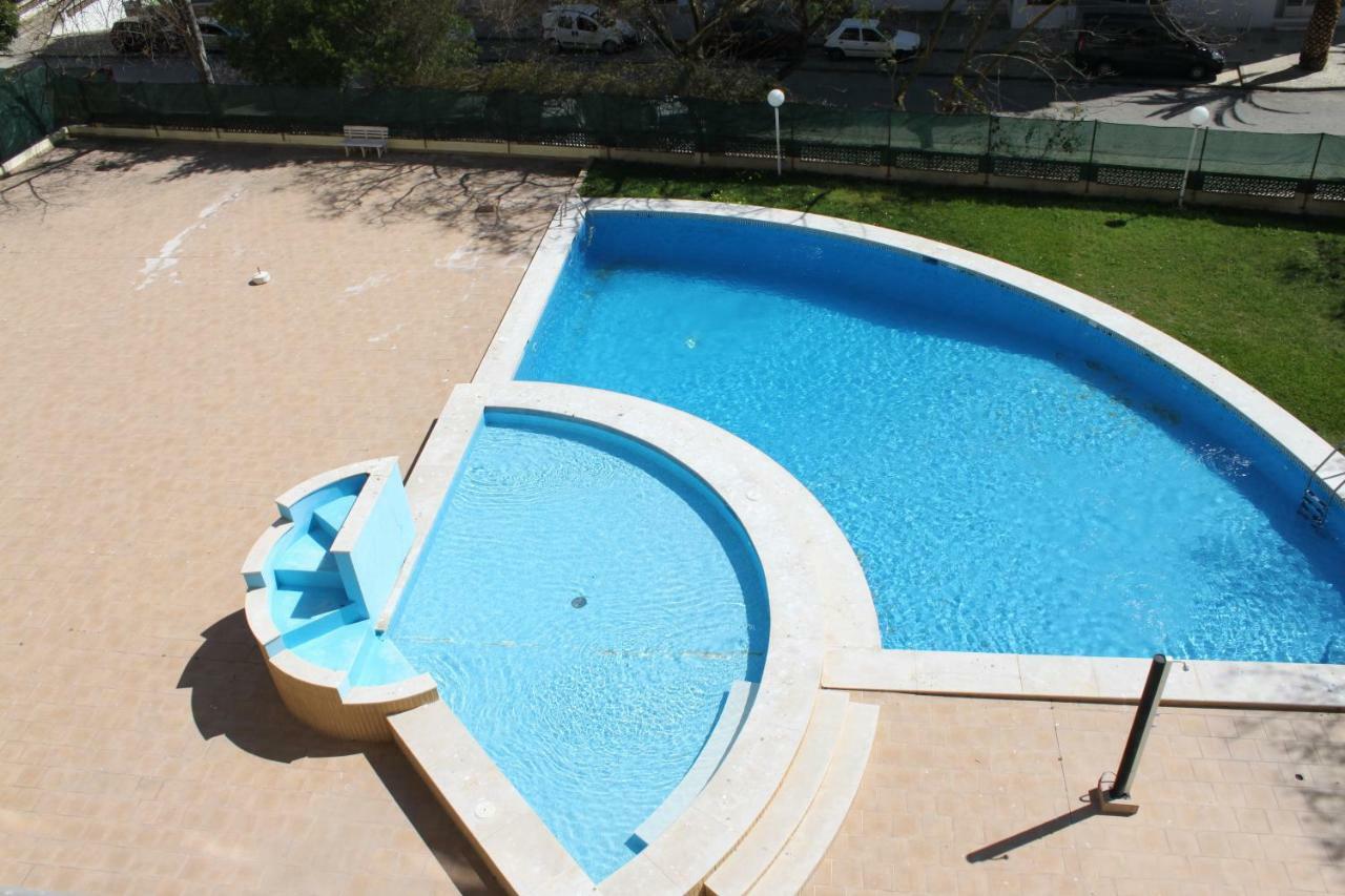 Caravela B Apartment Armacao de Pera Exterior photo